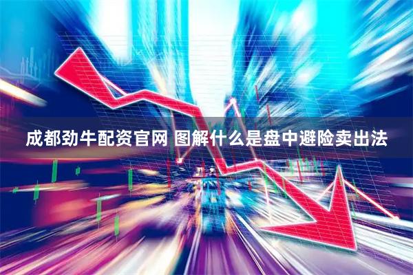 成都劲牛配资官网 图解什么是盘中避险卖出法