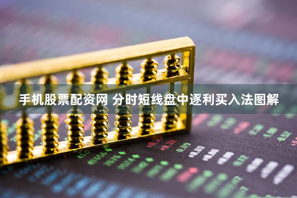手机股票配资网 分时短线盘中逐利买入法图解